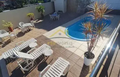 Casa em condomínio fechado com 3 quartos à venda na Ipitanga. Rua Milena Ramone Alencar Ramos, 124, Ipitanga, Lauro de Freitas