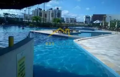 Apartamento com 3 quartos à venda na Piatã R Da Gratidão, 124, Piatã, Salvador