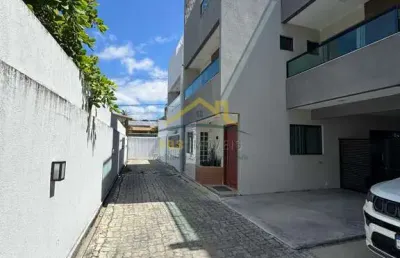 Casa com 3 quartos à venda na Ipitanga Rua Joaquim De Carvalho Campos, 124, Ipitanga, Lauro de Freitas