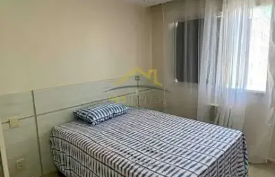 Apartamento com 2 quartos à venda na Buraquinho Avenida Luiz Tarquínio Pontes, 124, Buraquinho, Lauro de Freitas