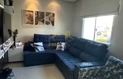 Casa em condomínio fechado com 3 quartos à venda na Abrantes Rodovia Ba-099, 124, Abrantes, Camaçari