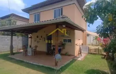 Abrantes porto sol casa em condomínio 3/4 1 suíte 295m² 650 mil