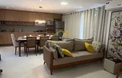 Vilas do atlântico apartamento cobertura duplex 2/4