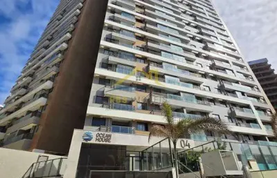 Jaguaribe ocean house aluguel  apartamento mobiliado