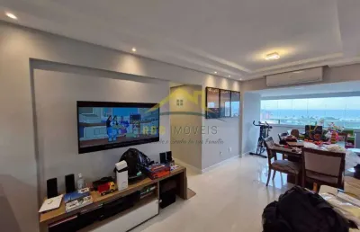 Apartamento com 3 quartos à venda na Patamares Rua Bicuíba, 124, Patamares, Salvador