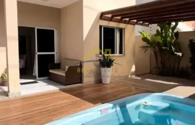 Buraquinho priscila dutra aluguel casa duplex 4/4 1 suíte