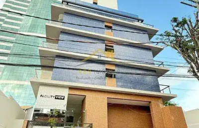 Caminho das árvores apartamento 1/4 suíte 24m² 300 mil
