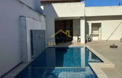 Lauro de freitas casa em condomínio 4/4 2 suítes 650 mil casa solta