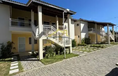 Sol de abrantes - oportunidade abrantes apartamento tipo village 2/4 1 suíte    baixou 270 mil