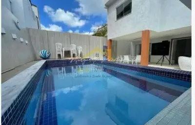 Univillas - vilas do atlântico univillas casa em condomínio 5/4 oportunidade