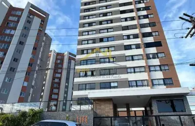Apartamento com 1 quarto à venda na Imbuí Rua Das Araras, 124, Imbuí, Salvador