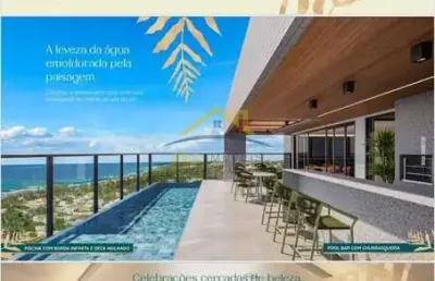 Ilha de maui - lancamento itapuã pedra do sal ilha de maui  apartamento 1/4 plano facilitado