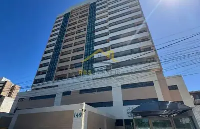 Apartamento com 1 quarto à venda na Armação Rua  Anquises Réis, 124, Armação, Salvador