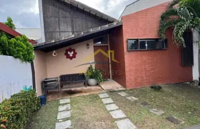 Betaville - abrantes beta ville casa terrea  condomínio 2 suítes oportunidade
