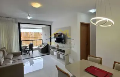 Foz do joanes - buraquinho porteira fechada energia solar apartamento 2 suites