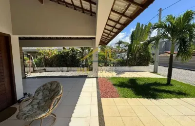 Vilas do joanes - busca vida vilas do joanes casa em condomínio 3 suítes