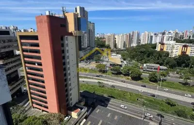 Apartamento com 2 quartos à venda na Rua Professor Ildefonso de Mesquita, 124, Parque Bela Vista, Salvador