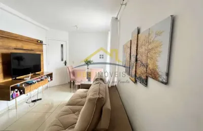 Reserva parque - abrantes apartamento 2/4 suíte varanda