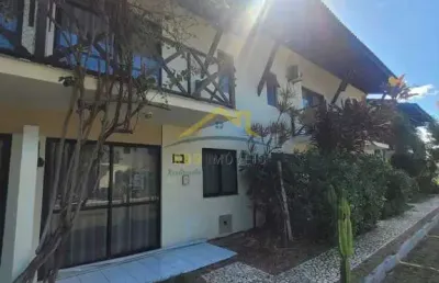 Casa em itapuã  4/4 e a 250m da praia – rua flamengo