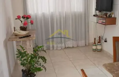Apartamento com 2 quartos à venda na Piatã Rua Engenheiro Erociano Da Cruz Neves, 124, Piatã, Salvador