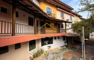 Marina riverside - apartamento village à venda no marina riverside lauro de freitas