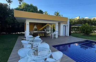 Busca vida - casa à venda busca vida condomínio marfeking energia solar