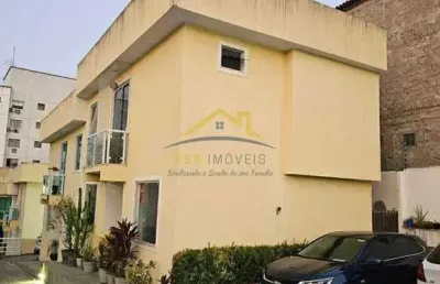 Lauro de freitas casa  3/4 duplex condominio energia solar  470mil