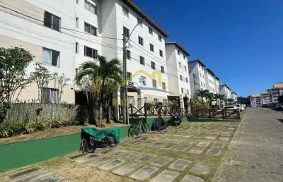 Reserva parque - apartamento garden à venda reserva parque 2/4 abrantes 100m²