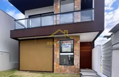 Condomínio vila florença - casa à venda abrantes 4 suítes condomínio vila florença r$ 990.000
