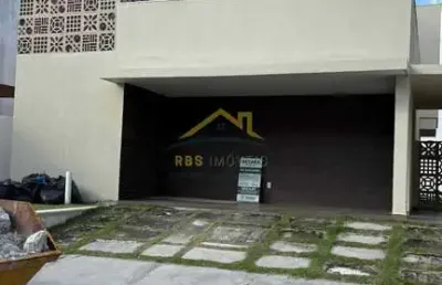 Canto dos pássaros - casa duplex à venda abrantes 4/4 3 suítes área gourmet