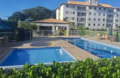 Reserva parque - apartamento 2/4 à venda reserva parque abrantes r$ 220mil