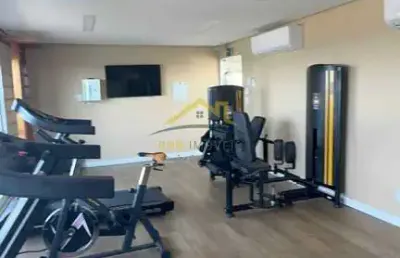 Amaralina apartamento studio vista mar 25m² 320 mil