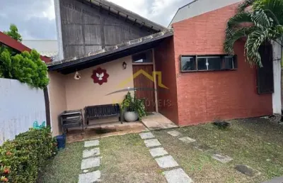 Betaville - abrantes beta ville casa terrea  condomínio 2 suítes oportunidade