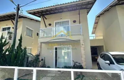 Casa duplex à venda abrantes condomínio fechado energia solar