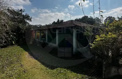 Chácaras à venda – 2.260 m² com piscina e casa em ponunduva, cajamar