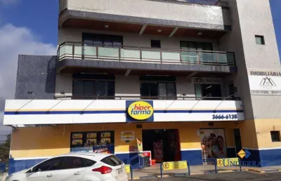 Sala para alugar, 55 m² por r$ 1690/mês - são gabriel - colombo/pr