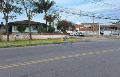 Casa com 4 dormitórios à venda, 136 m² por r$ 850.000,00 - roça grande - colombo/pr