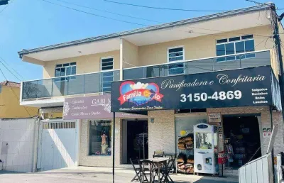 Conjunto à venda por r$ 1.250.000,00 - arruda - colombo/pr