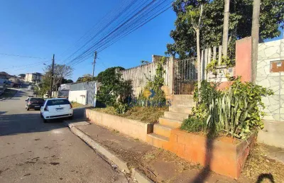 Terreno à venda, 480 m² por r$ 380.000,00 - roça grande - colombo/pr