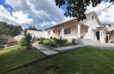 Terreno à venda, 960 m² por r$ 700.000,00 - roça grande - colombo/pr