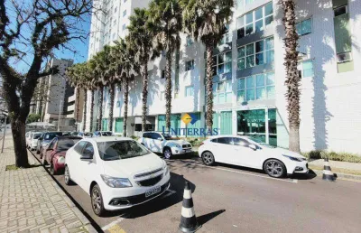 Apartamento com 3 dormitórios à venda, 60 m² por r$ 600.000,00 - boa vista - curitiba/pr