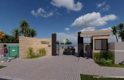 Terreno à venda, 150 m² por r$ 137.400,00 - são gabriel - colombo/pr
