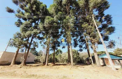 Terreno à venda, 182 m² por r$ 99.000,00 - parque do embu - colombo/pr
