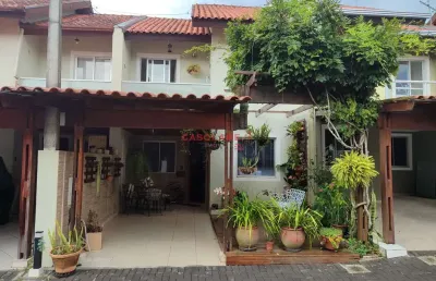 Casa com 3 quartos à venda na rua frei tarcísio mastena, 403, santa felicidade, curitiba, 74 m2 por r$ 640.000