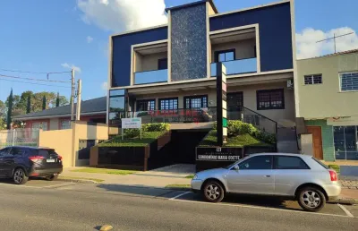 Sala comercial para alugar na avenida vereador toaldo túlio, 127, santa felicidade, curitiba, 70 m2 por r$ 3.500