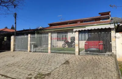 Apartamento para alugar na rua egydio ricardo pietrobelli, 62, butiatuvinha, curitiba por r$ 1.500
