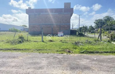Terreno balneário jardim raiante em arroio do sal/rs - cód 225