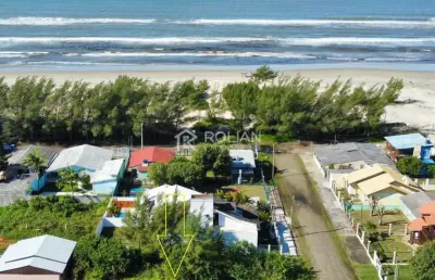 Terreno à venda na Rua Roni Eduardo De Oliveira, 71, Balneário Figueirinha, Arroio do Sal