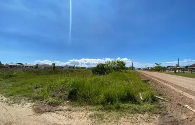 Terreno à venda na Rua Iara, 453, Camboim, Arroio do Sal