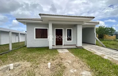Casa com 3 quartos à venda na Rua Gomes Jardim, 620, Praia de Âncora, Arroio do Sal